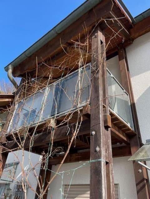 Predaj domu 146 m², pozemek 246 m², Königsberger Strasse 47, Bad Dürrheim, Bádensko-Wurttembersko Predaj domu 146 m², pozemek 246 m², Königsberger Strasse 47, Bad Dürrheim, Bádensko-Wurttembersko