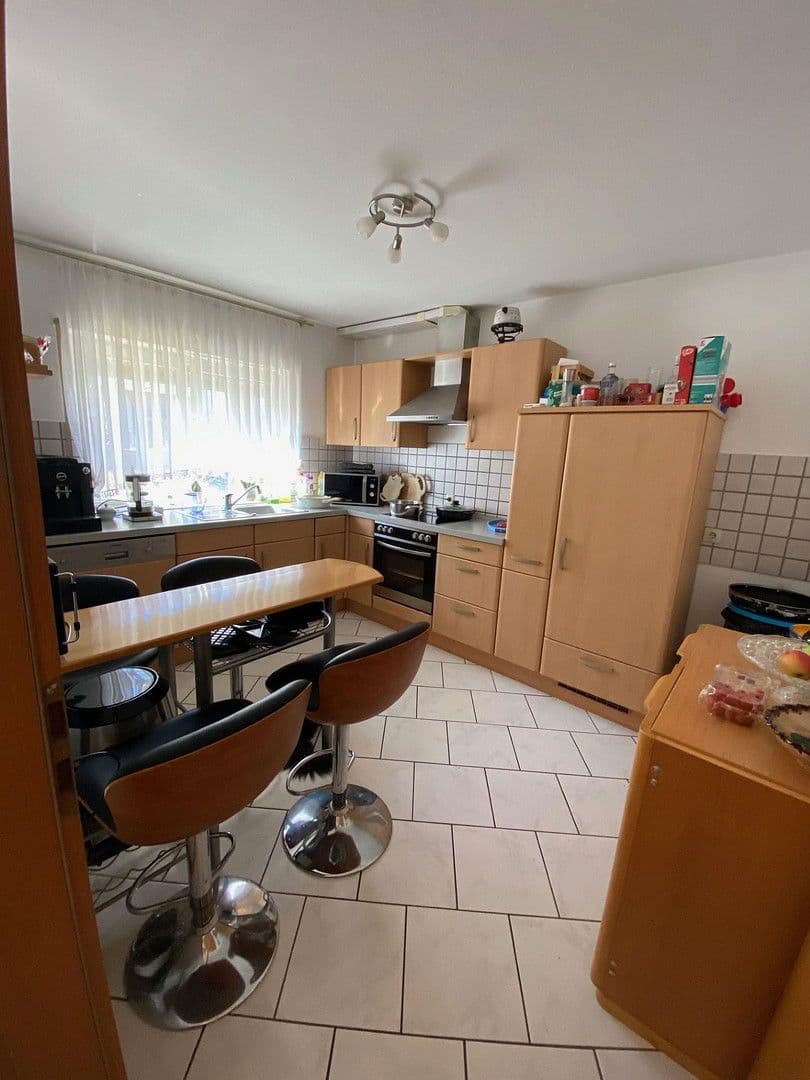 Predaj domu 146 m², pozemek 246 m², Königsberger Strasse 47, Bad Dürrheim, Bádensko-Wurttembersko Predaj domu 146 m², pozemek 246 m², Königsberger Strasse 47, Bad Dürrheim, Bádensko-Wurttembersko