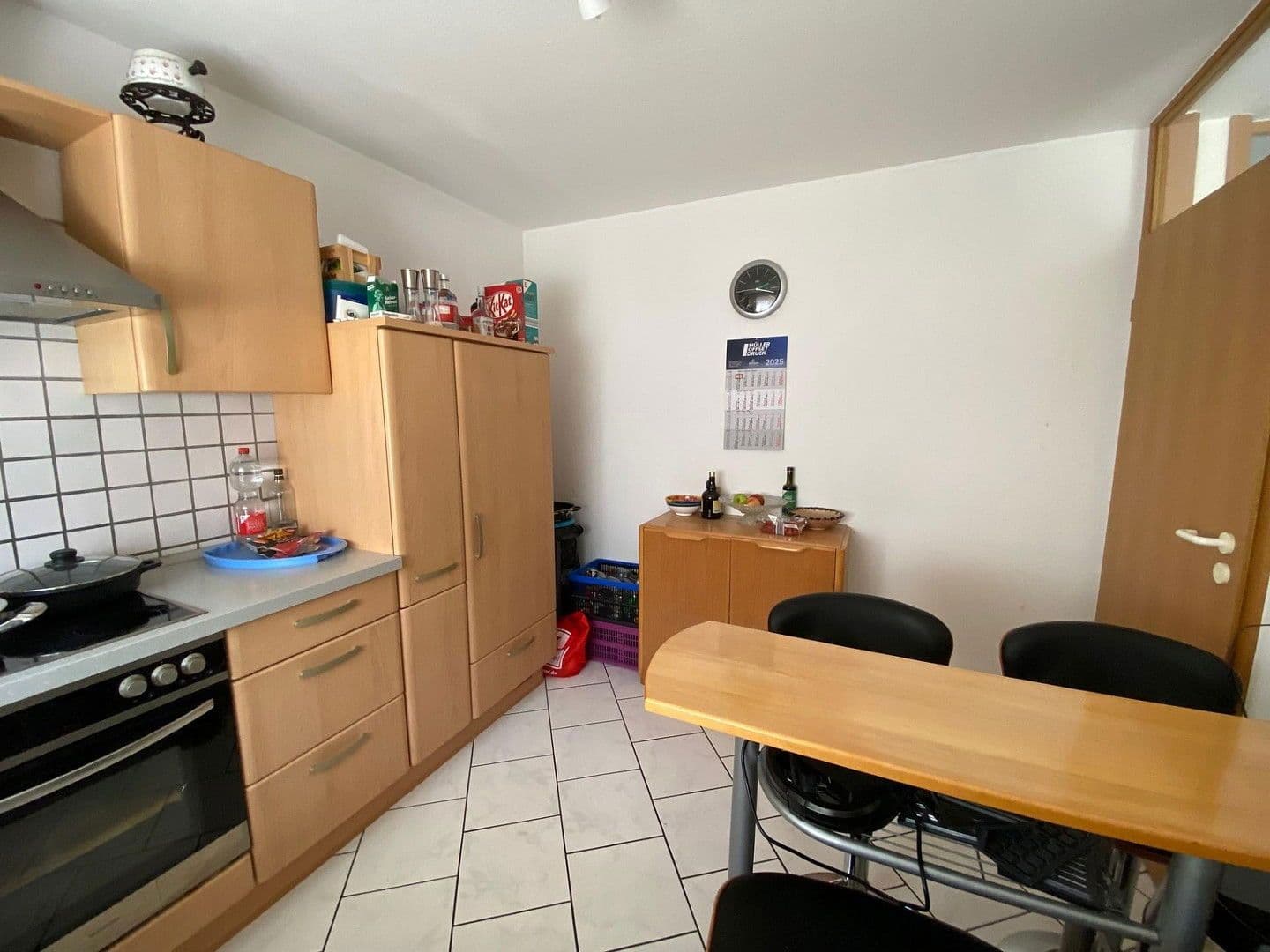 Predaj domu 146 m², pozemek 246 m², Königsberger Strasse 47, Bad Dürrheim, Bádensko-Wurttembersko Predaj domu 146 m², pozemek 246 m², Königsberger Strasse 47, Bad Dürrheim, Bádensko-Wurttembersko