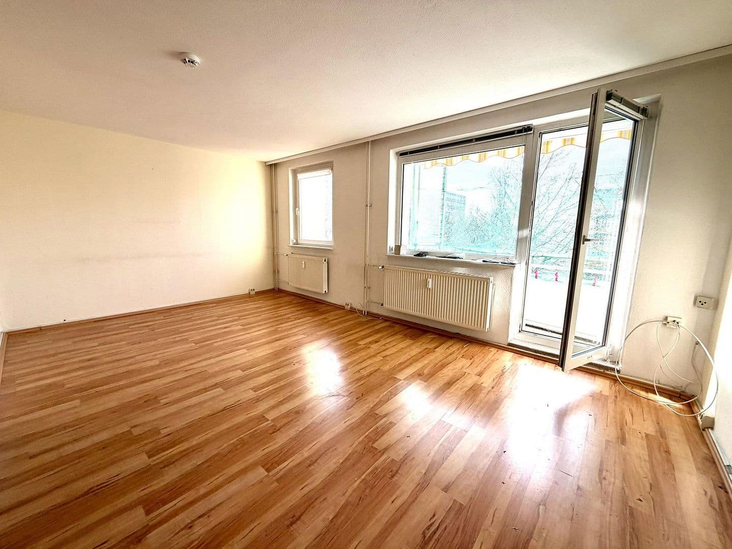 Predaj bytu 3-izbový 61 m², Erfurt, Durínsko Predaj bytu 3-izbový 61 m², Erfurt, Durínsko