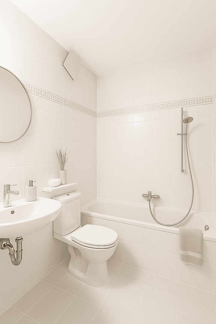 Predaj bytu 3-izbový 61 m², Erfurt, Durínsko Predaj bytu 3-izbový 61 m², Erfurt, Durínsko