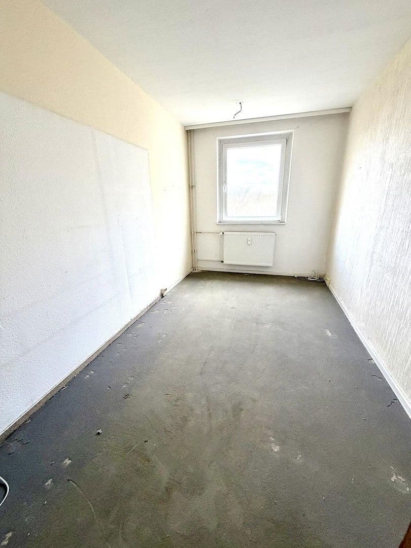 Predaj bytu 3-izbový 61 m², Erfurt, Durínsko Predaj bytu 3-izbový 61 m², Erfurt, Durínsko
