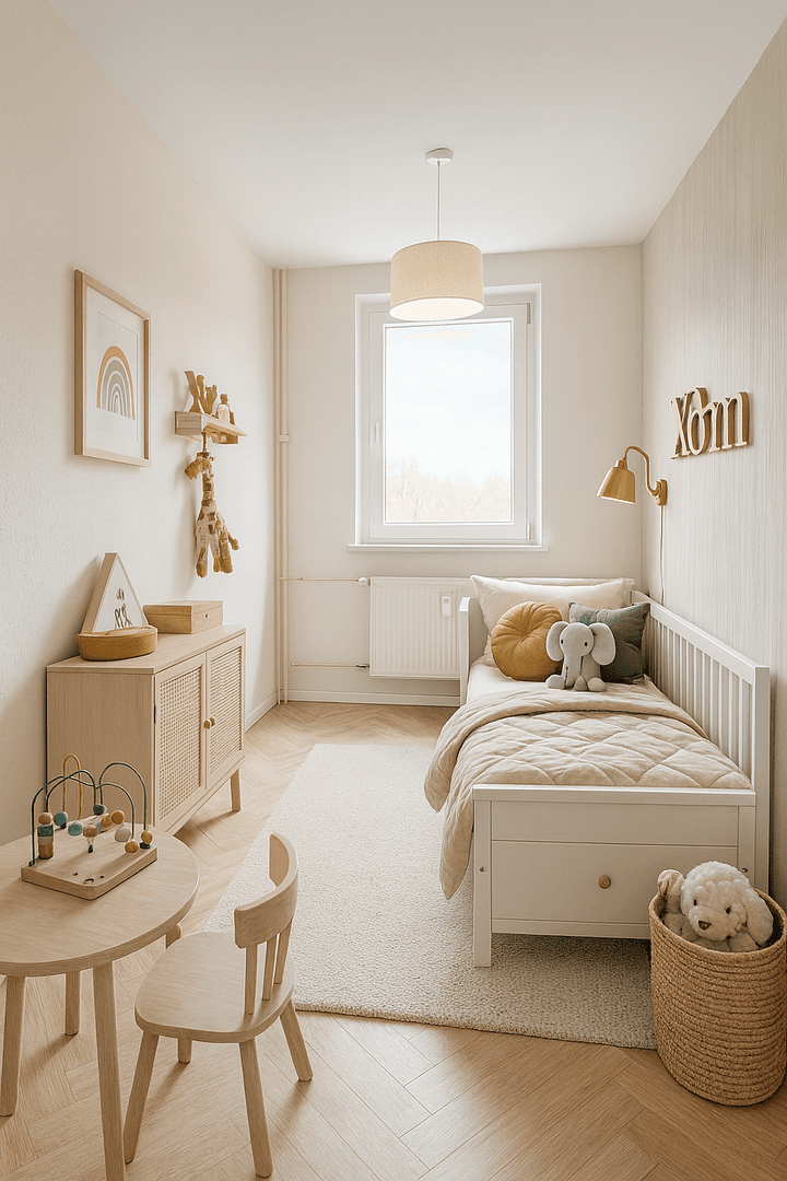 Predaj bytu 3-izbový 61 m², Erfurt, Durínsko Predaj bytu 3-izbový 61 m², Erfurt, Durínsko