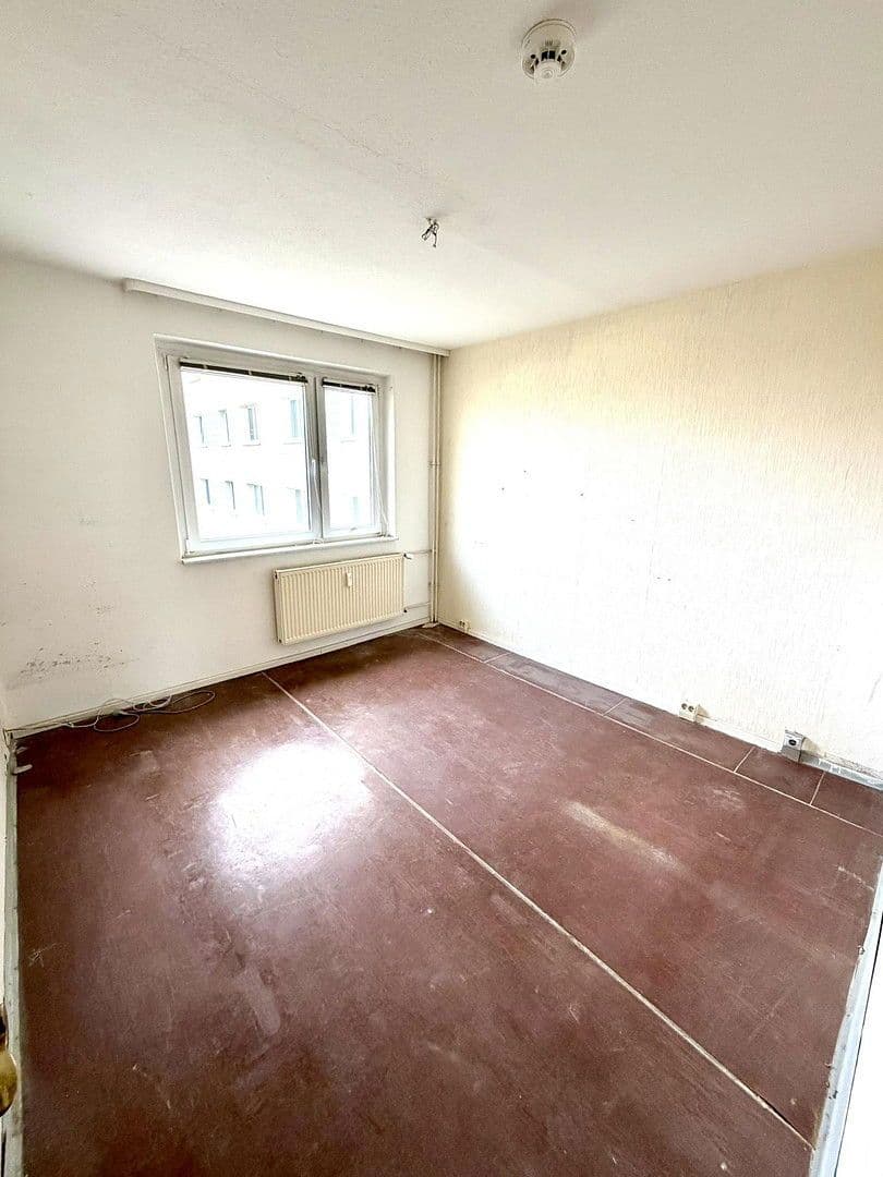 Predaj bytu 3-izbový 61 m², Erfurt, Durínsko Predaj bytu 3-izbový 61 m², Erfurt, Durínsko