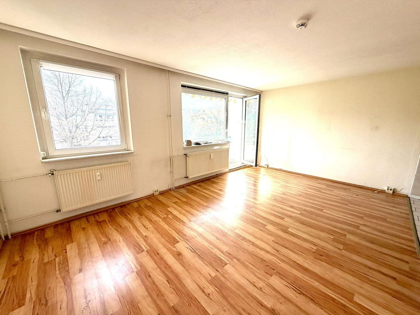Predaj bytu 3-izbový 61 m², Erfurt, Durínsko Predaj bytu 3-izbový 61 m², Erfurt, Durínsko