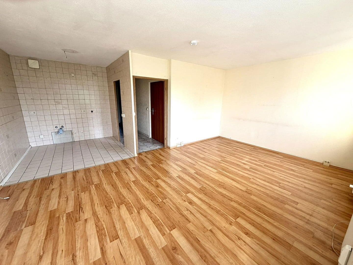 Predaj bytu 3-izbový 61 m², Erfurt, Durínsko Predaj bytu 3-izbový 61 m², Erfurt, Durínsko