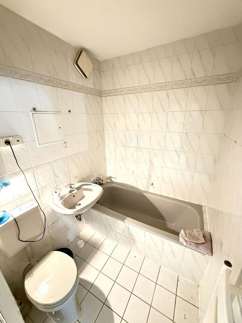 Predaj bytu 3-izbový 61 m², Erfurt, Durínsko Predaj bytu 3-izbový 61 m², Erfurt, Durínsko