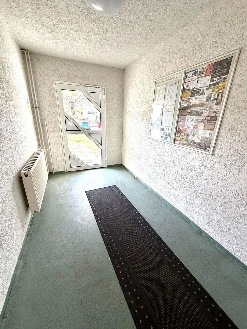 Predaj bytu 3-izbový 61 m², Erfurt, Durínsko Predaj bytu 3-izbový 61 m², Erfurt, Durínsko
