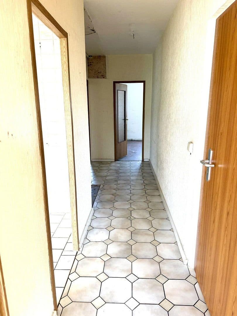 Predaj bytu 3-izbový 61 m², Erfurt, Durínsko Predaj bytu 3-izbový 61 m², Erfurt, Durínsko