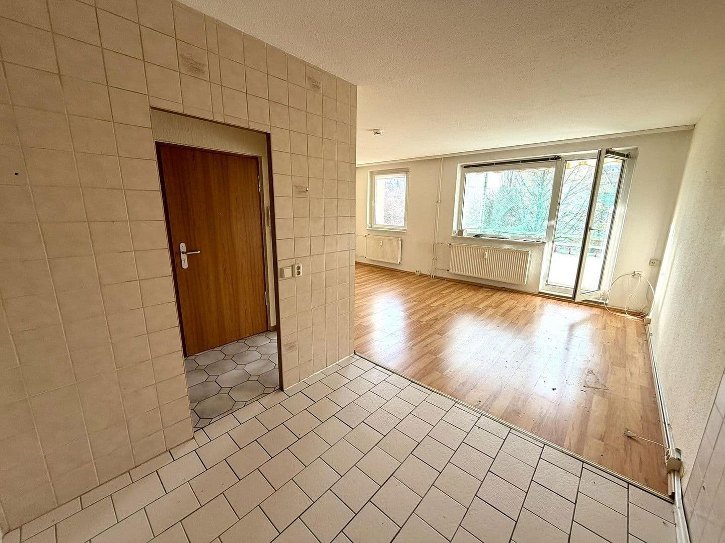 Predaj bytu 3-izbový 61 m², Erfurt, Durínsko Predaj bytu 3-izbový 61 m², Erfurt, Durínsko