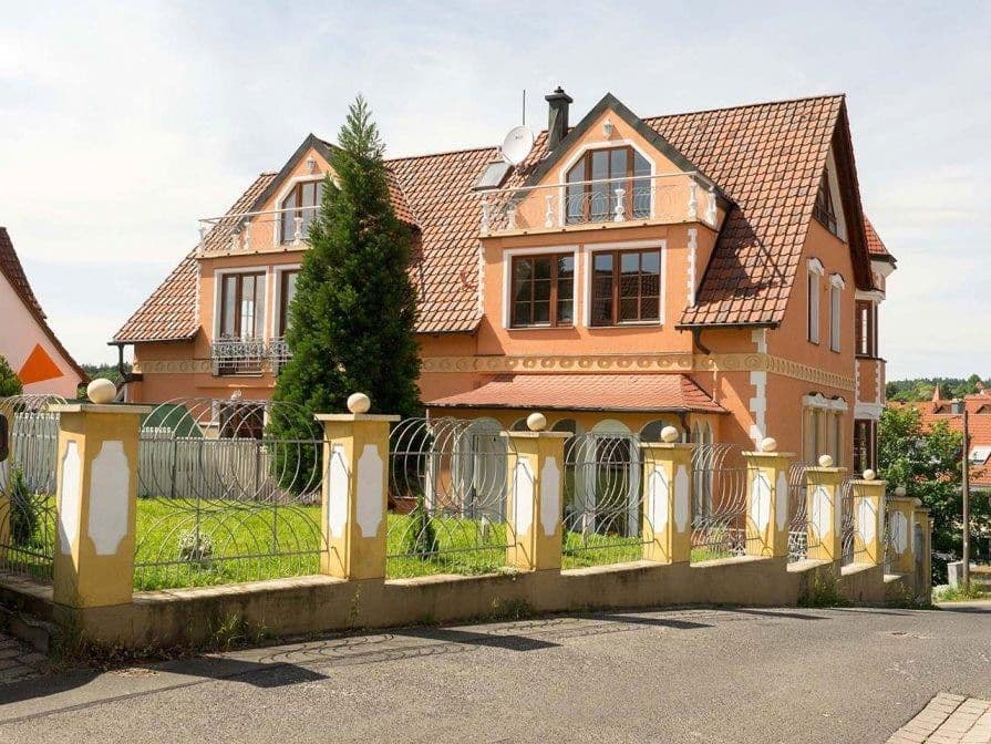 Predaj domu 200 m², pozemek 216 m², Schnaittach, Bavorsko Predaj domu 200 m², pozemek 216 m², Schnaittach, Bavorsko