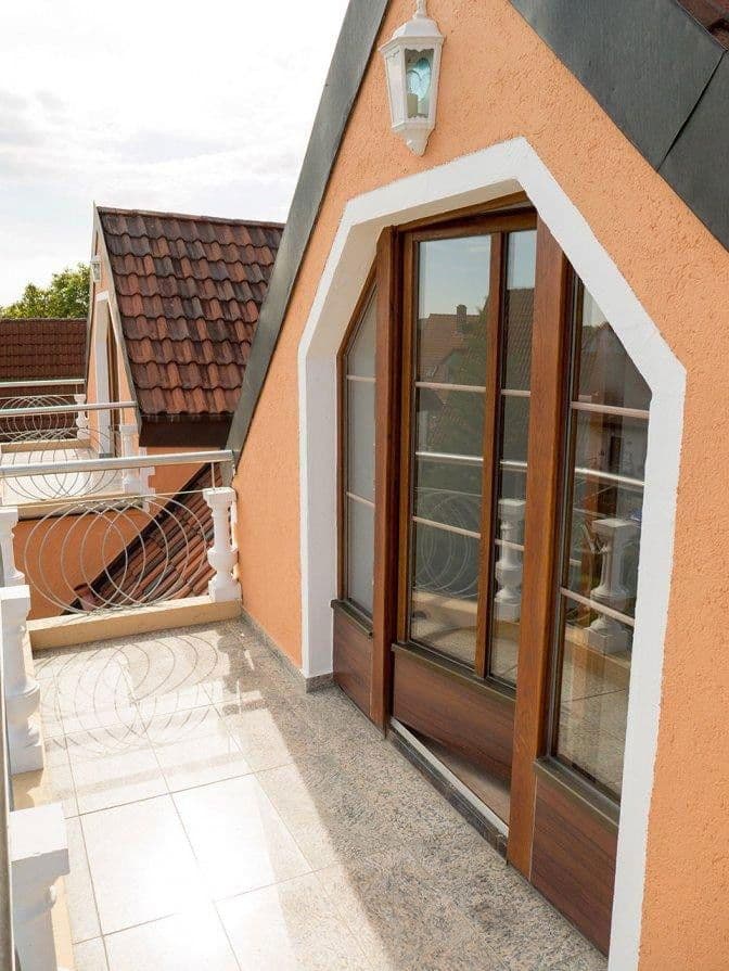 Predaj domu 200 m², pozemek 216 m², Schnaittach, Bavorsko Predaj domu 200 m², pozemek 216 m², Schnaittach, Bavorsko