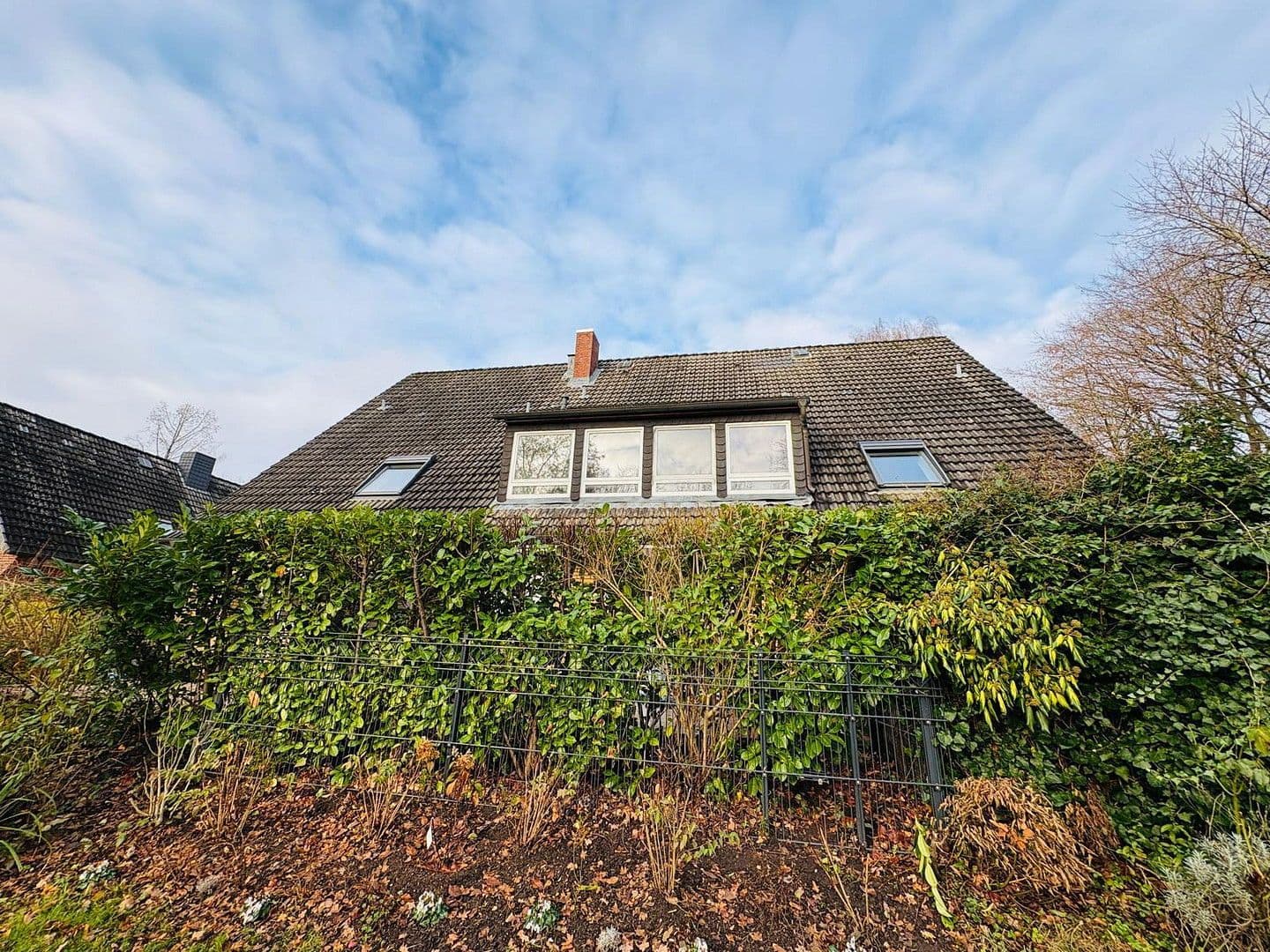 Predaj bytu 3-izbový 77 m², Treptower Strassse 92, Hamburg, Hamburg Predaj bytu 3-izbový 77 m², Treptower Strassse 92, Hamburg, Hamburg