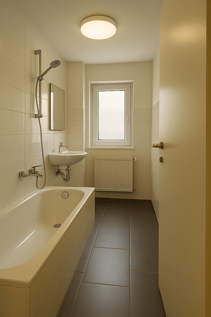 Predaj bytu 3-izbový 77 m², Treptower Strassse 92, Hamburg, Hamburg Predaj bytu 3-izbový 77 m², Treptower Strassse 92, Hamburg, Hamburg