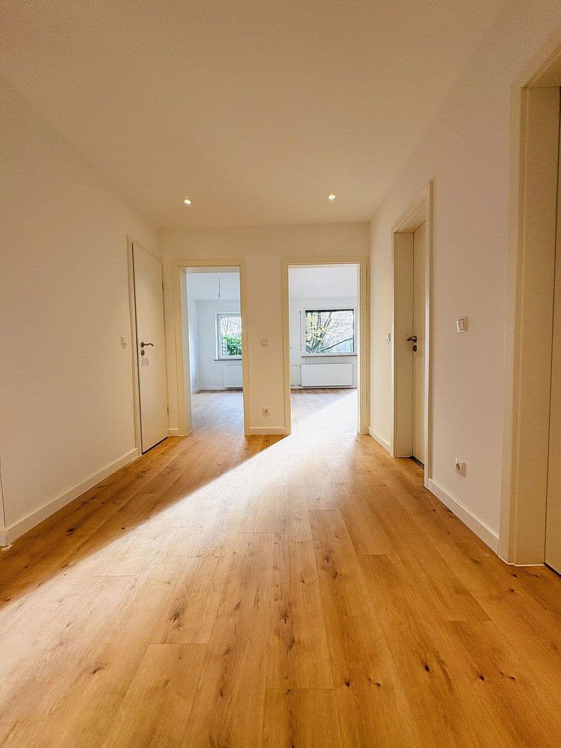 Predaj bytu 3-izbový 77 m², Treptower Strassse 92, Hamburg, Hamburg Predaj bytu 3-izbový 77 m², Treptower Strassse 92, Hamburg, Hamburg