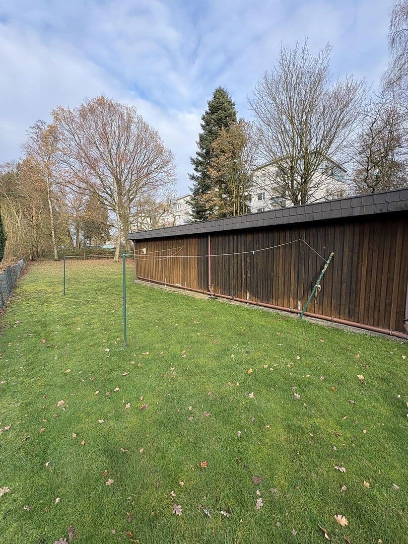 Predaj bytu 3-izbový 77 m², Treptower Strassse 92, Hamburg, Hamburg Predaj bytu 3-izbový 77 m², Treptower Strassse 92, Hamburg, Hamburg