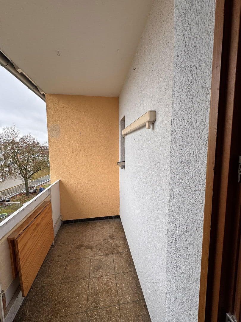 Prenájom bytu 3-izbový 70 m², Vogelherdstr. 44, Zirndorf, Bavorsko Prenájom bytu 3-izbový 70 m², Vogelherdstr. 44, Zirndorf, Bavorsko