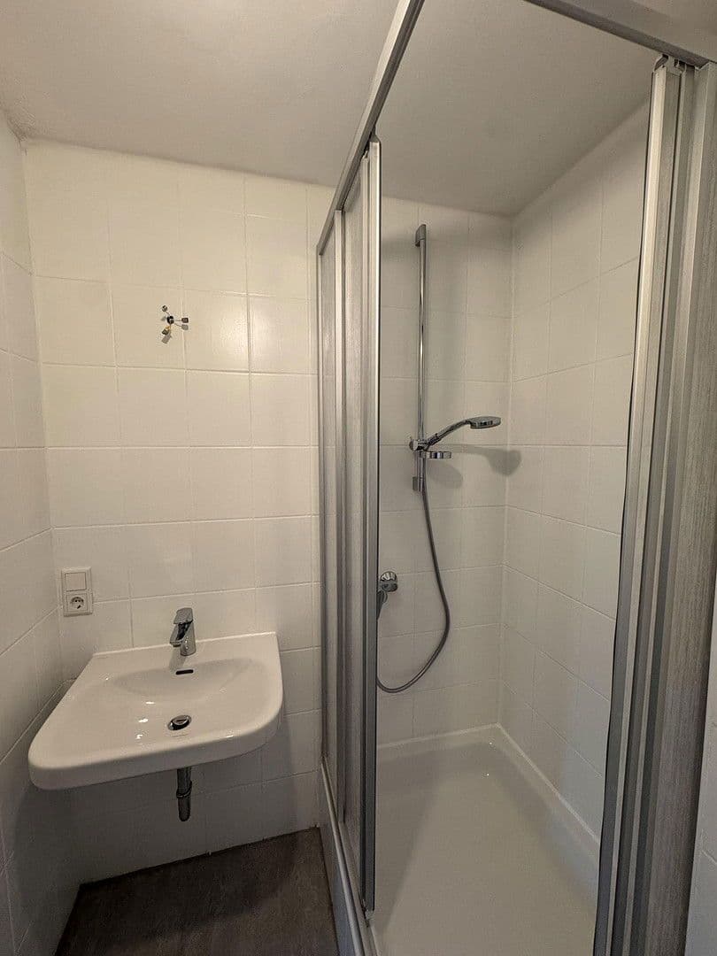 Prenájom bytu 3-izbový 70 m², Vogelherdstr. 44, Zirndorf, Bavorsko Prenájom bytu 3-izbový 70 m², Vogelherdstr. 44, Zirndorf, Bavorsko