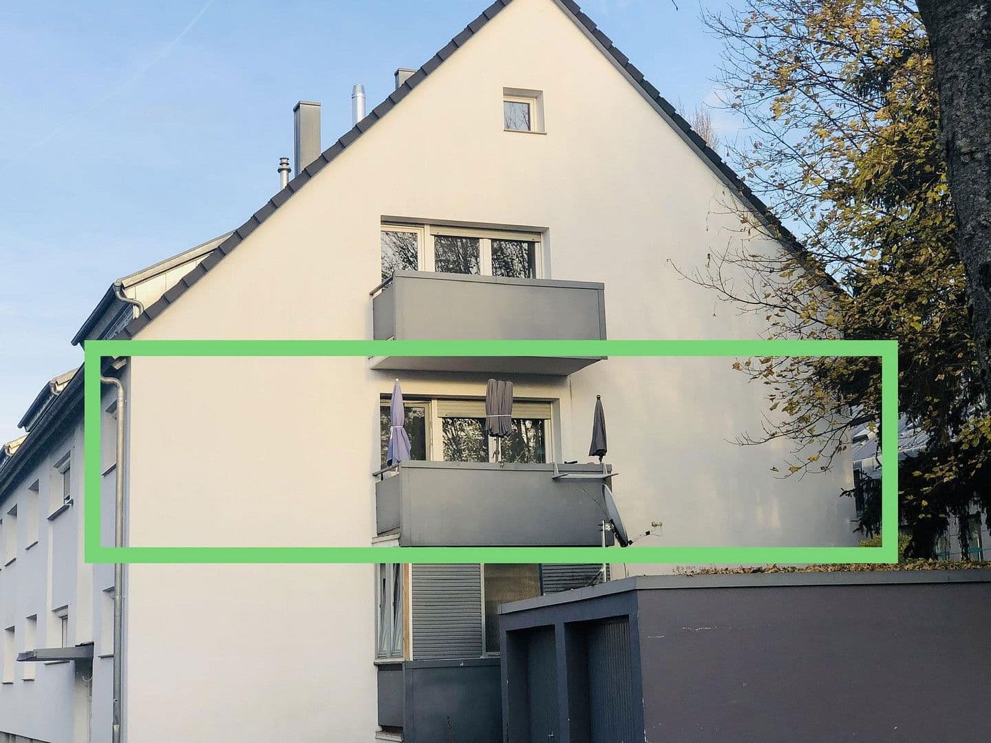 Predaj bytu 1-izbový 41 m², Stuttgart, Bádensko-Wurttembersko Predaj bytu 1-izbový 41 m², Stuttgart, Bádensko-Wurttembersko