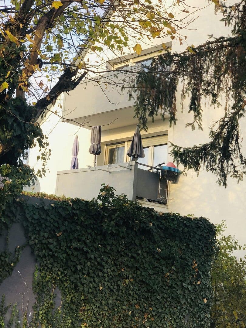 Predaj bytu 1-izbový 41 m², Stuttgart, Bádensko-Wurttembersko Predaj bytu 1-izbový 41 m², Stuttgart, Bádensko-Wurttembersko