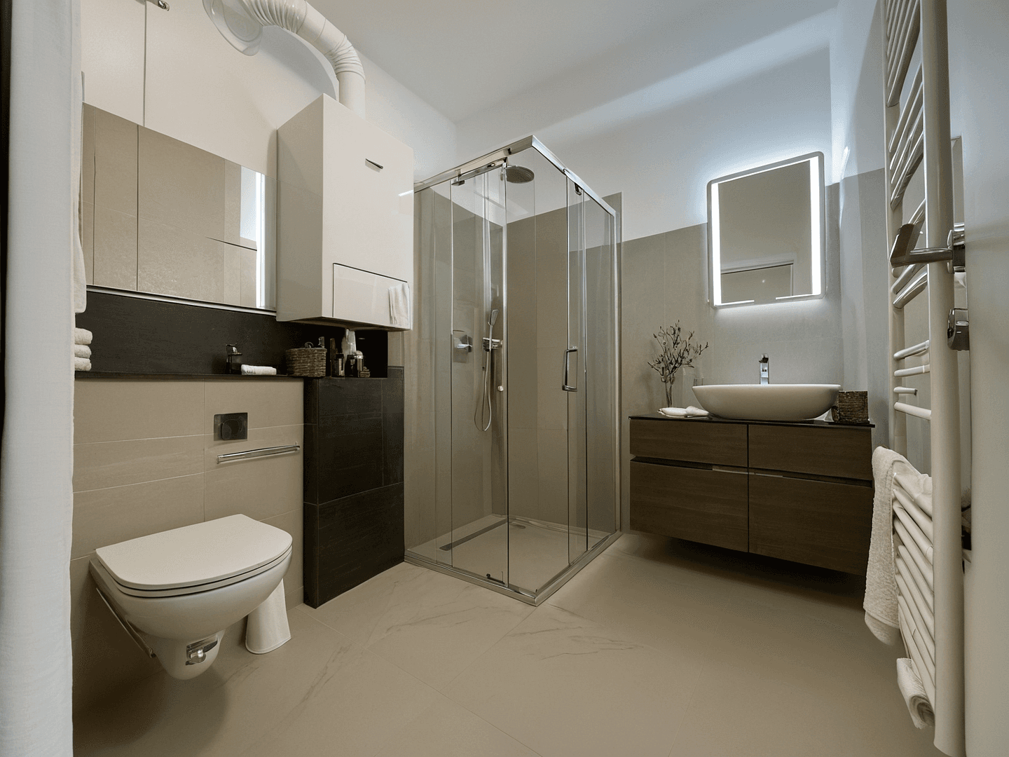 Prenájom bytu 3-izbový 68 m², Rainergasse 7, Wien, Viedeň Prenájom bytu 3-izbový 68 m², Rainergasse 7, Wien, Viedeň