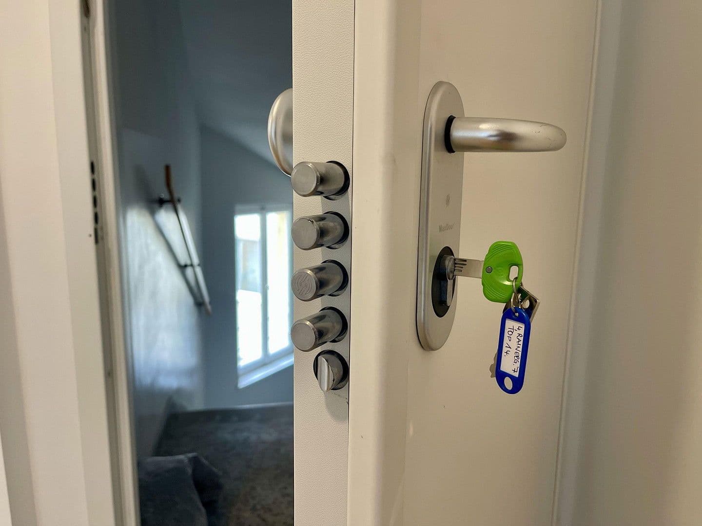 Prenájom bytu 3-izbový 68 m², Rainergasse 7, Wien, Viedeň Prenájom bytu 3-izbový 68 m², Rainergasse 7, Wien, Viedeň