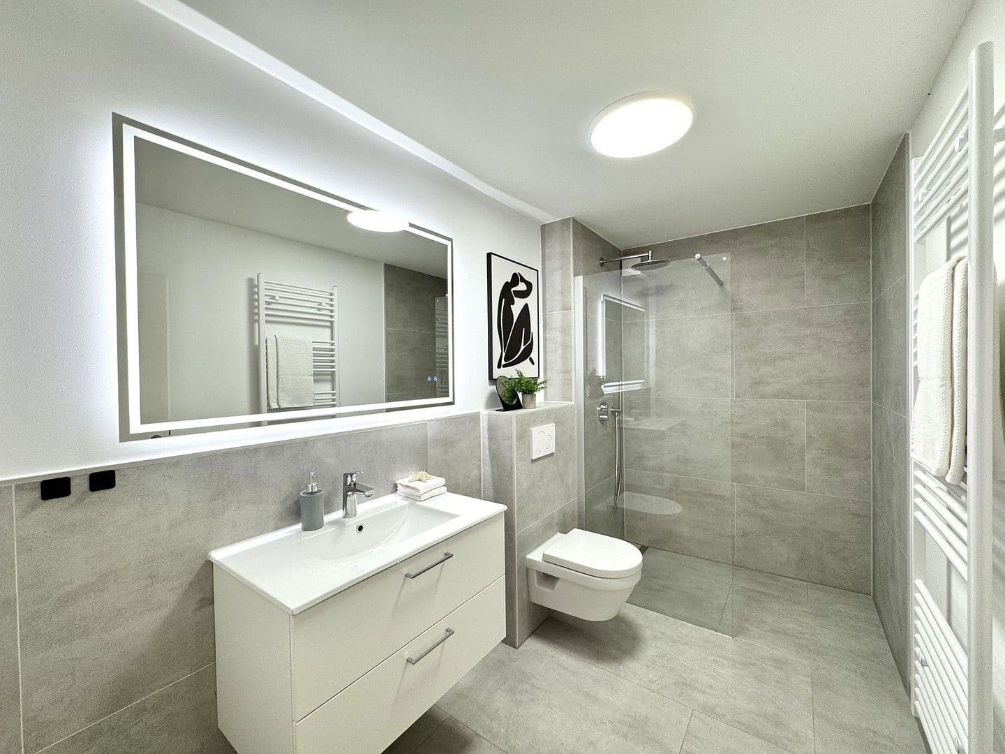 Predaj bytu 3-izbový 83 m², Rerik, Meklenbursko-Predpomoransko Predaj bytu 3-izbový 83 m², Rerik, Meklenbursko-Predpomoransko