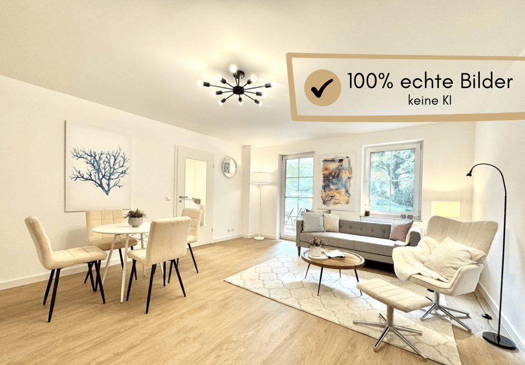 Predaj bytu 3-izbový 83 m², Rerik, Meklenbursko-Predpomoransko Predaj bytu 3-izbový 83 m², Rerik, Meklenbursko-Predpomoransko