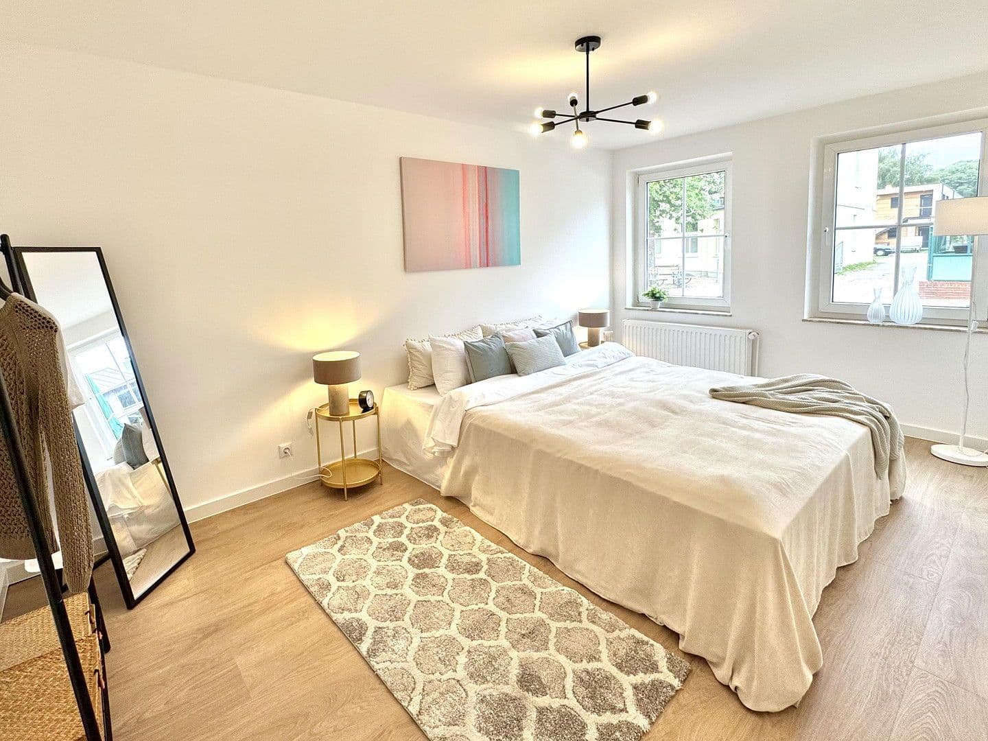 Predaj bytu 3-izbový 83 m², Rerik, Meklenbursko-Predpomoransko Predaj bytu 3-izbový 83 m², Rerik, Meklenbursko-Predpomoransko