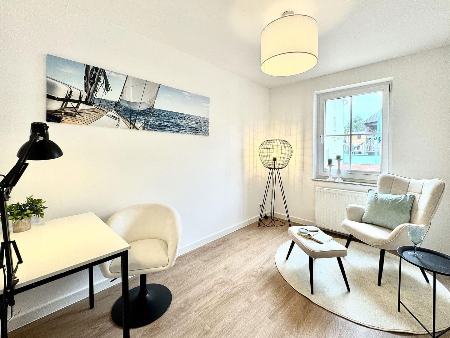 Predaj bytu 3-izbový 83 m², Rerik, Meklenbursko-Predpomoransko Predaj bytu 3-izbový 83 m², Rerik, Meklenbursko-Predpomoransko