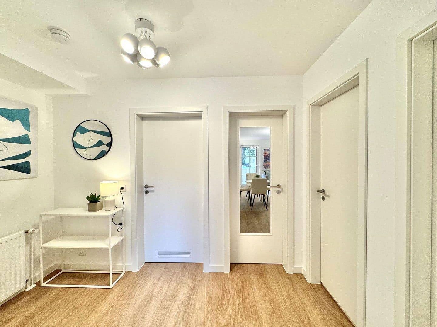 Predaj bytu 3-izbový 83 m², Rerik, Meklenbursko-Predpomoransko Predaj bytu 3-izbový 83 m², Rerik, Meklenbursko-Predpomoransko