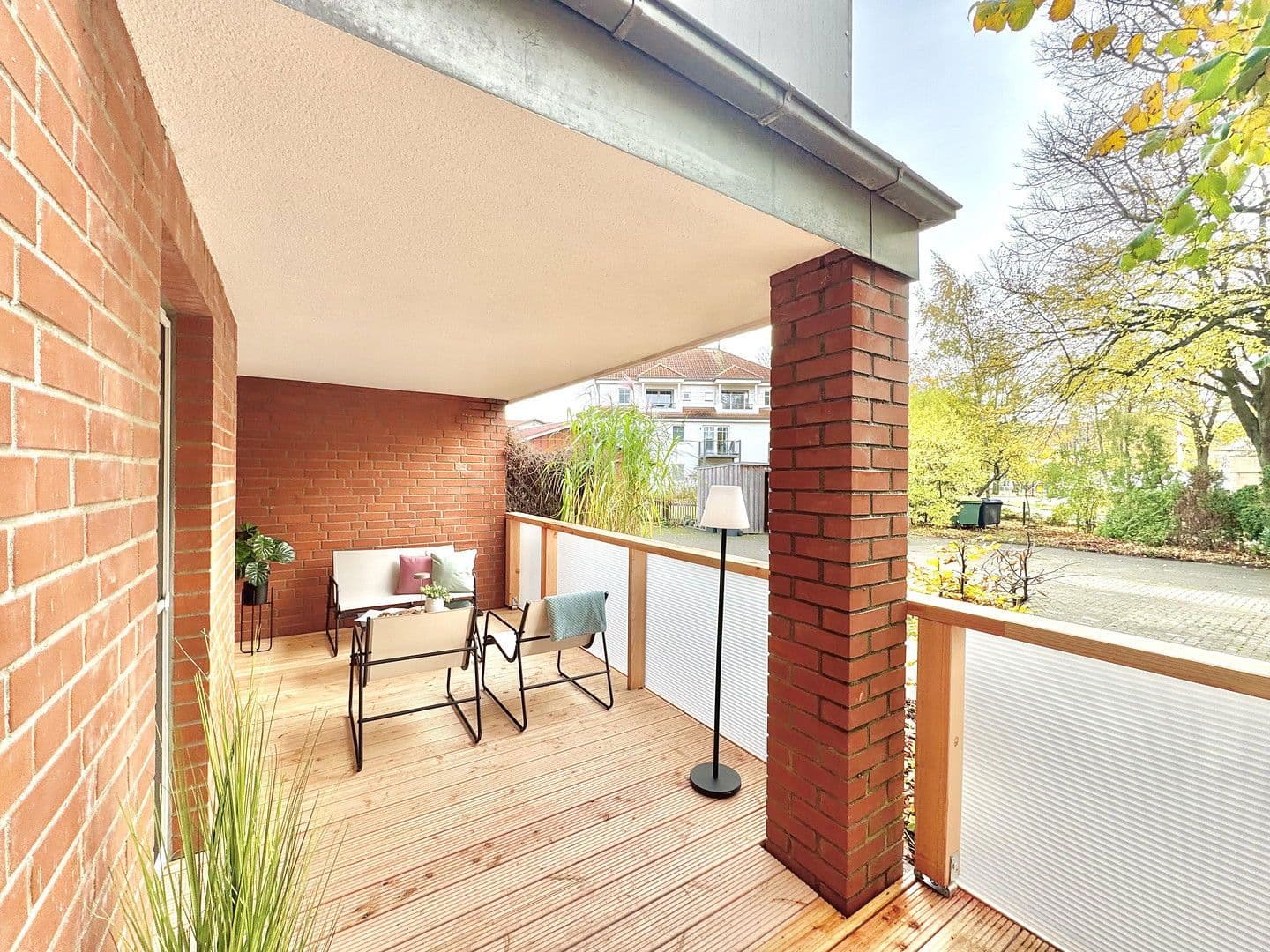 Predaj bytu 3-izbový 83 m², Rerik, Meklenbursko-Predpomoransko Predaj bytu 3-izbový 83 m², Rerik, Meklenbursko-Predpomoransko