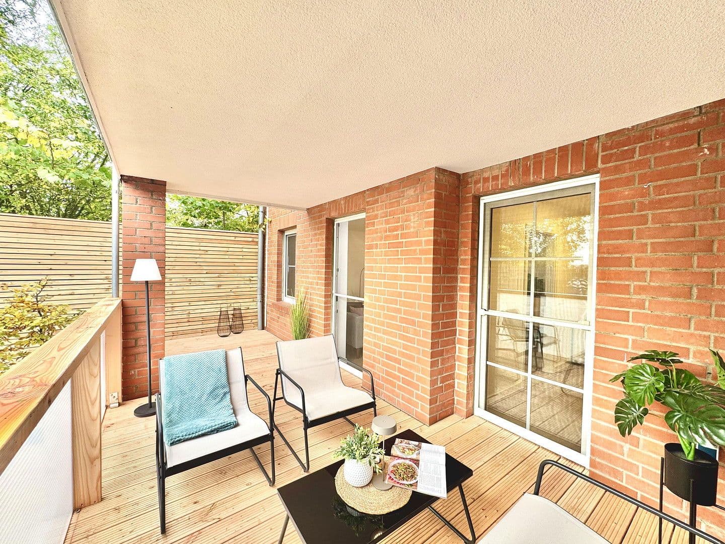 Predaj bytu 3-izbový 83 m², Rerik, Meklenbursko-Predpomoransko Predaj bytu 3-izbový 83 m², Rerik, Meklenbursko-Predpomoransko