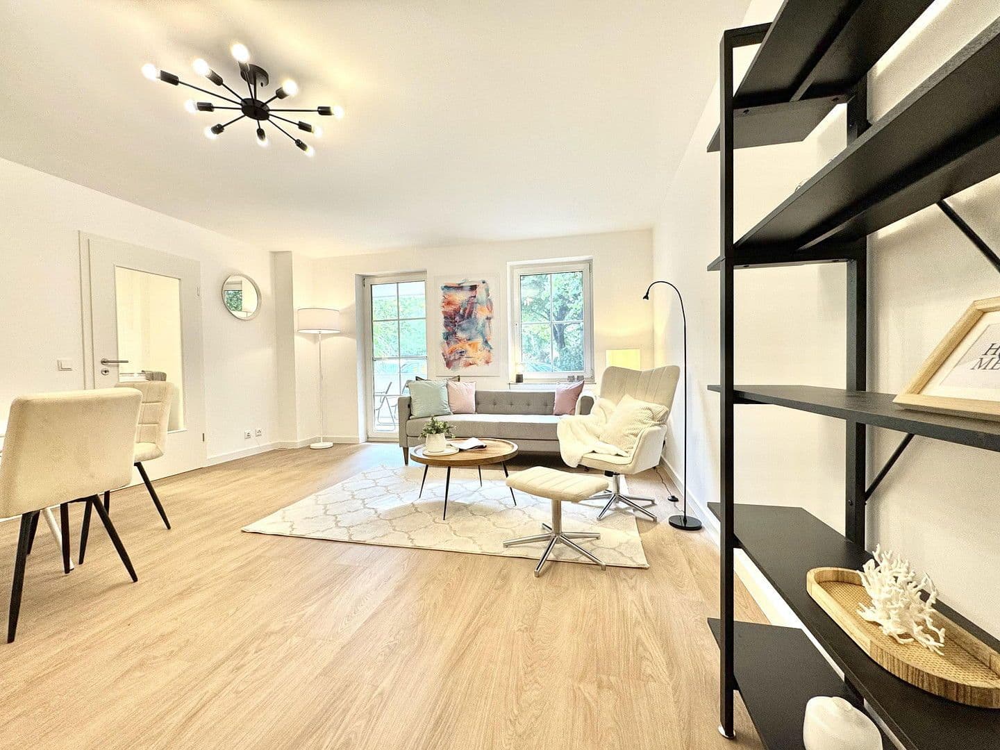 Predaj bytu 3-izbový 83 m², Rerik, Meklenbursko-Predpomoransko Predaj bytu 3-izbový 83 m², Rerik, Meklenbursko-Predpomoransko