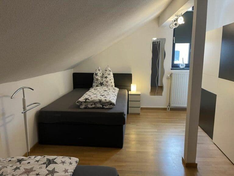 Predaj domu 210 m², pozemek 327 m², Winterbergerstr. 44, Freyung, Bavorsko Predaj domu 210 m², pozemek 327 m², Winterbergerstr. 44, Freyung, Bavorsko