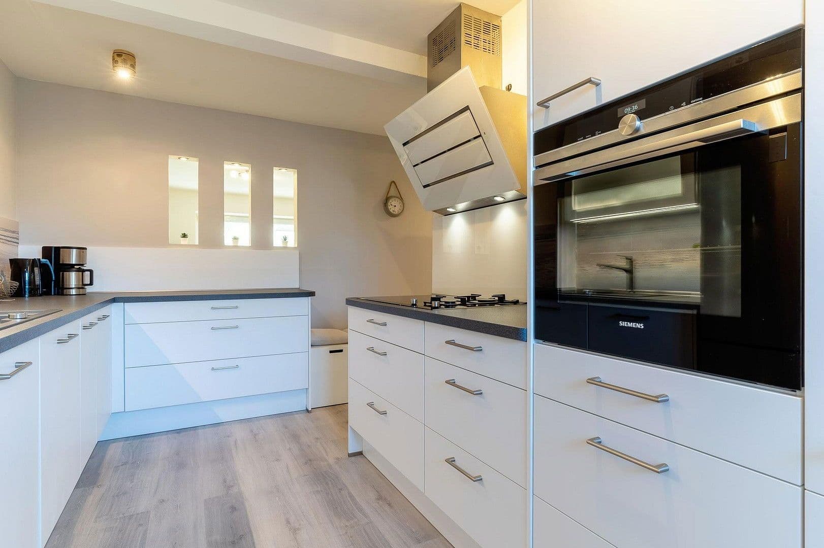 Predaj bytu 3-izbový 86 m², Garding, Šlezvicko-Holštajnsko Predaj bytu 3-izbový 86 m², Garding, Šlezvicko-Holštajnsko