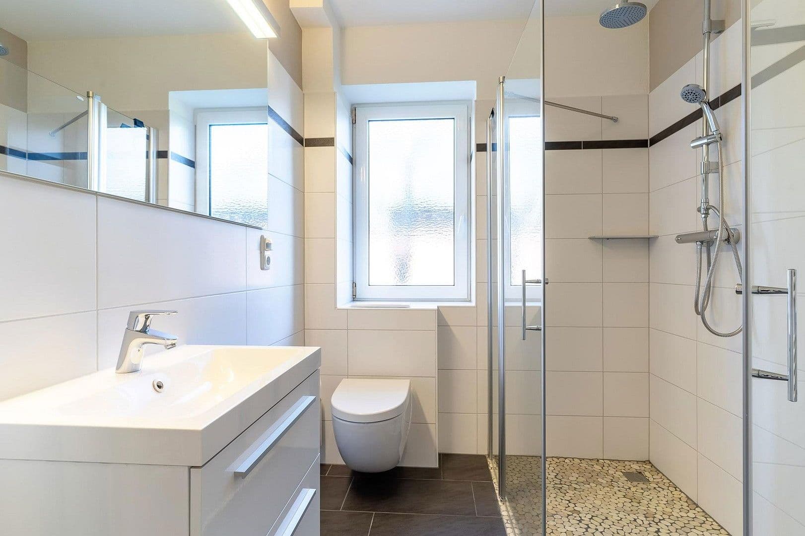 Predaj bytu 3-izbový 86 m², Garding, Šlezvicko-Holštajnsko Predaj bytu 3-izbový 86 m², Garding, Šlezvicko-Holštajnsko