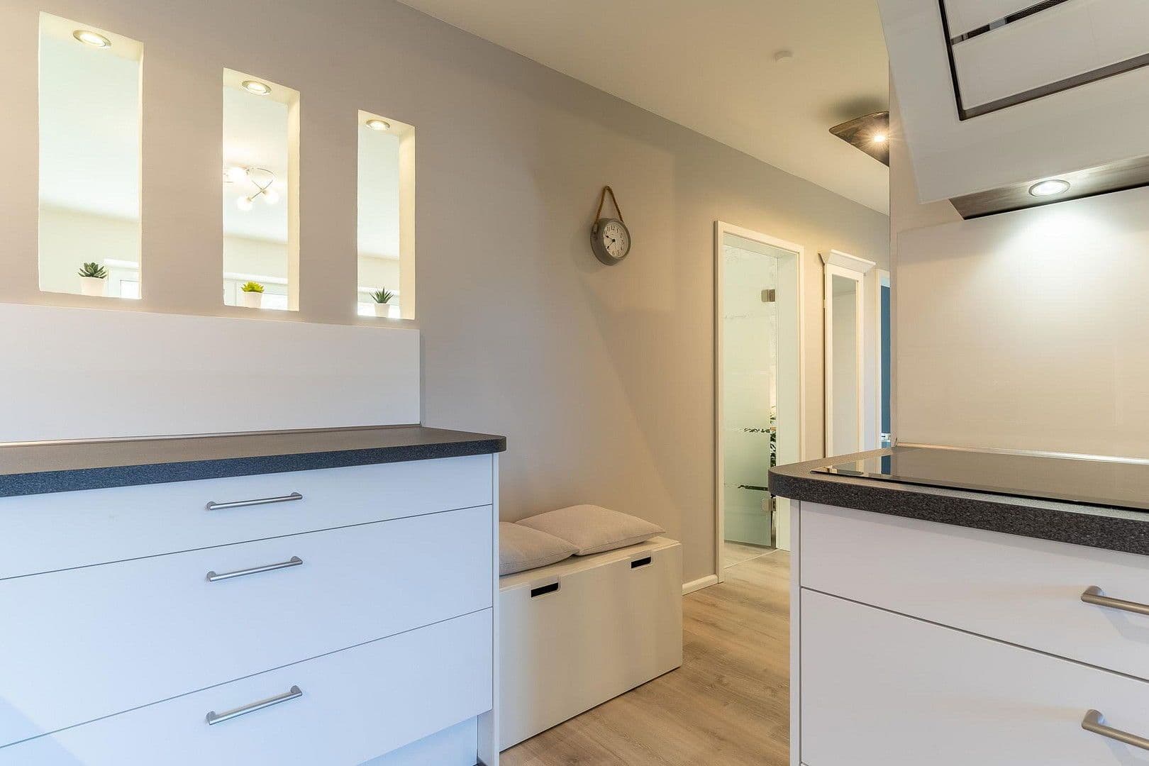 Predaj bytu 3-izbový 86 m², Garding, Šlezvicko-Holštajnsko Predaj bytu 3-izbový 86 m², Garding, Šlezvicko-Holštajnsko