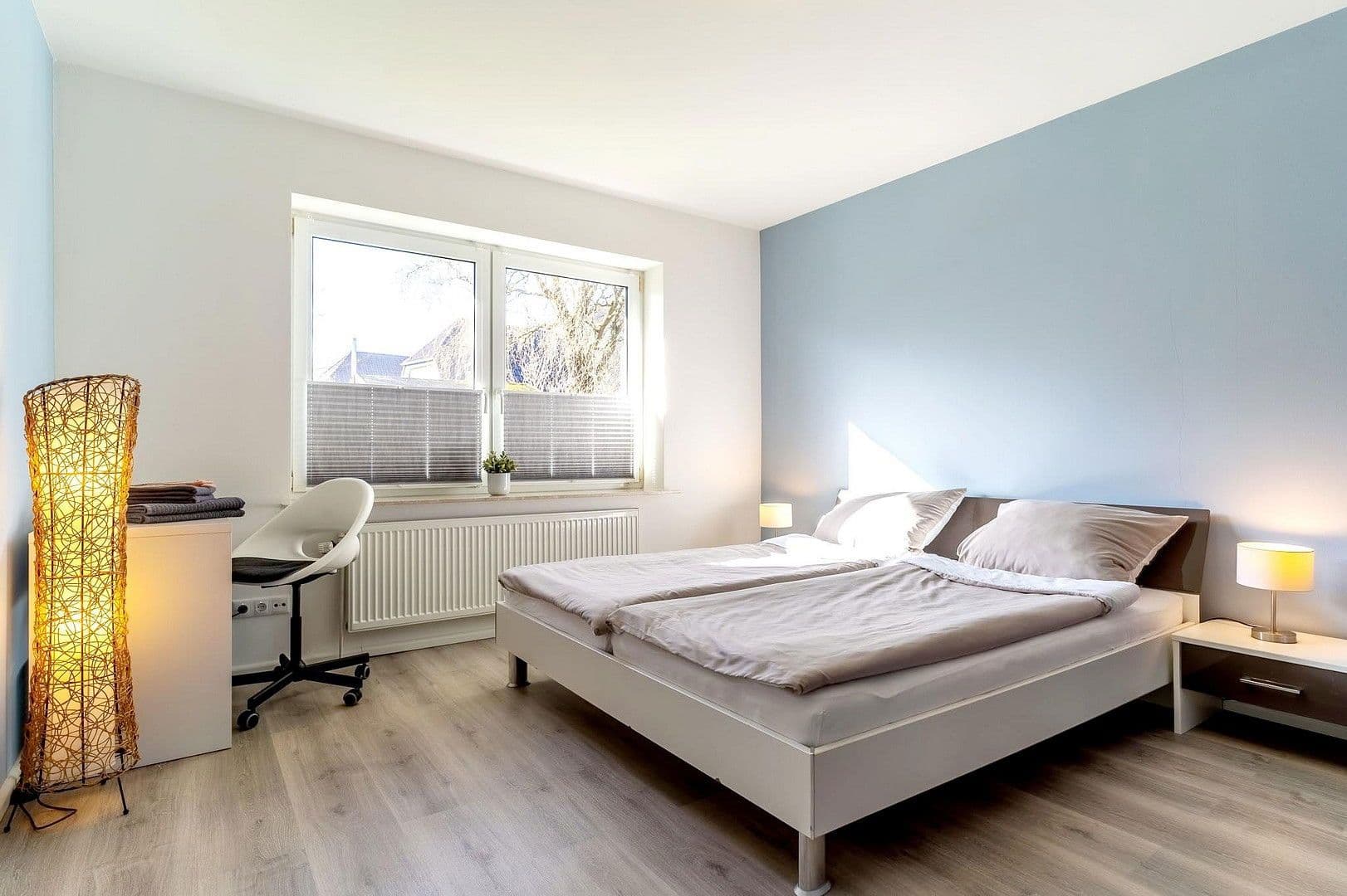 Predaj bytu 3-izbový 86 m², Garding, Šlezvicko-Holštajnsko Predaj bytu 3-izbový 86 m², Garding, Šlezvicko-Holštajnsko