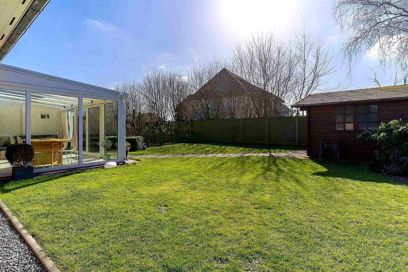 Predaj bytu 3-izbový 86 m², Garding, Šlezvicko-Holštajnsko Predaj bytu 3-izbový 86 m², Garding, Šlezvicko-Holštajnsko