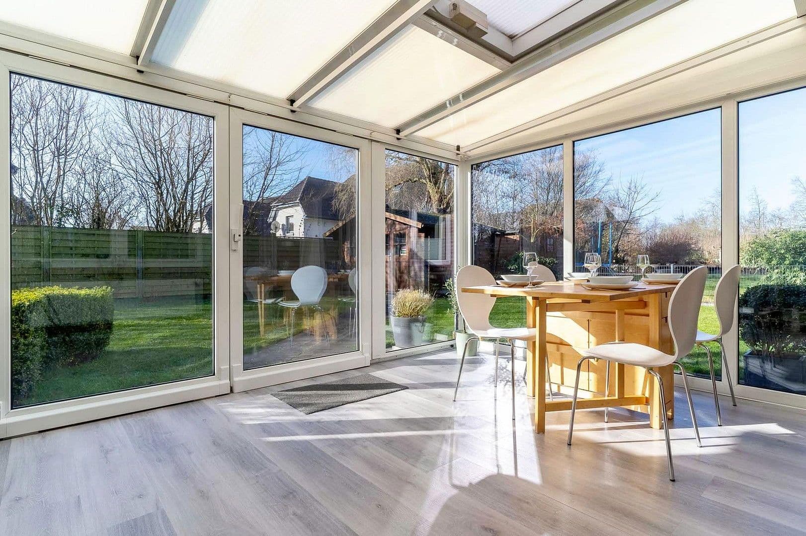 Predaj bytu 3-izbový 86 m², Garding, Šlezvicko-Holštajnsko Predaj bytu 3-izbový 86 m², Garding, Šlezvicko-Holštajnsko