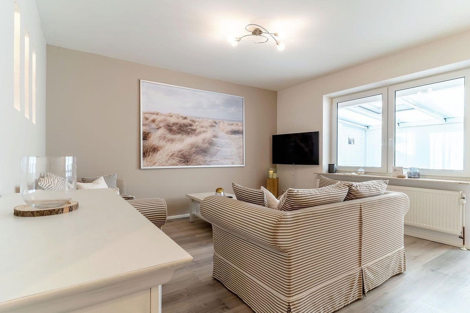 Predaj bytu 3-izbový 86 m², Garding, Šlezvicko-Holštajnsko Predaj bytu 3-izbový 86 m², Garding, Šlezvicko-Holštajnsko