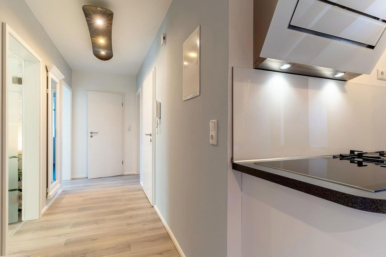 Predaj bytu 3-izbový 86 m², Garding, Šlezvicko-Holštajnsko Predaj bytu 3-izbový 86 m², Garding, Šlezvicko-Holštajnsko