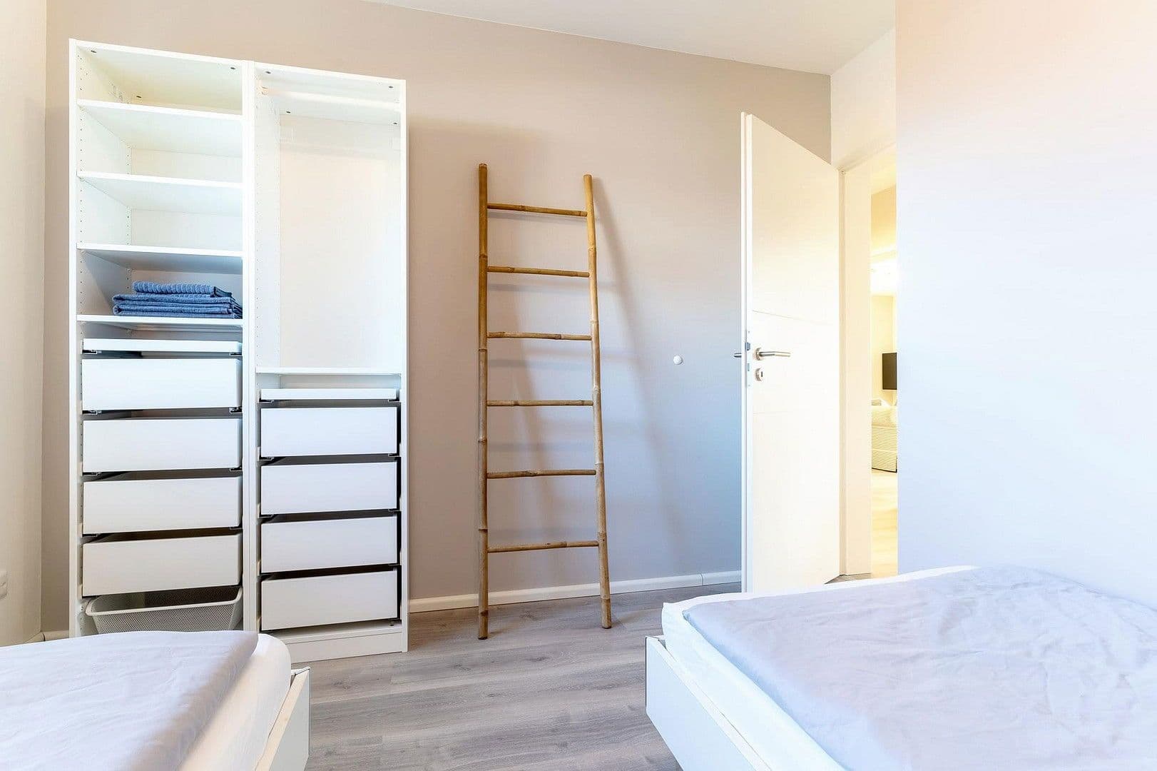 Predaj bytu 3-izbový 86 m², Garding, Šlezvicko-Holštajnsko Predaj bytu 3-izbový 86 m², Garding, Šlezvicko-Holštajnsko