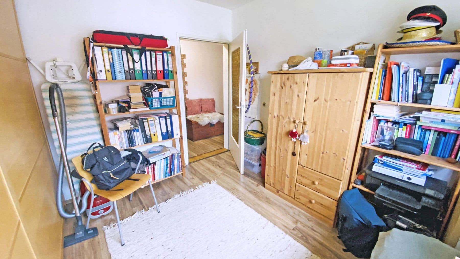 Predaj domu 164 m², pozemek 600 m², Veitsbronn, Bavorsko Predaj domu 164 m², pozemek 600 m², Veitsbronn, Bavorsko