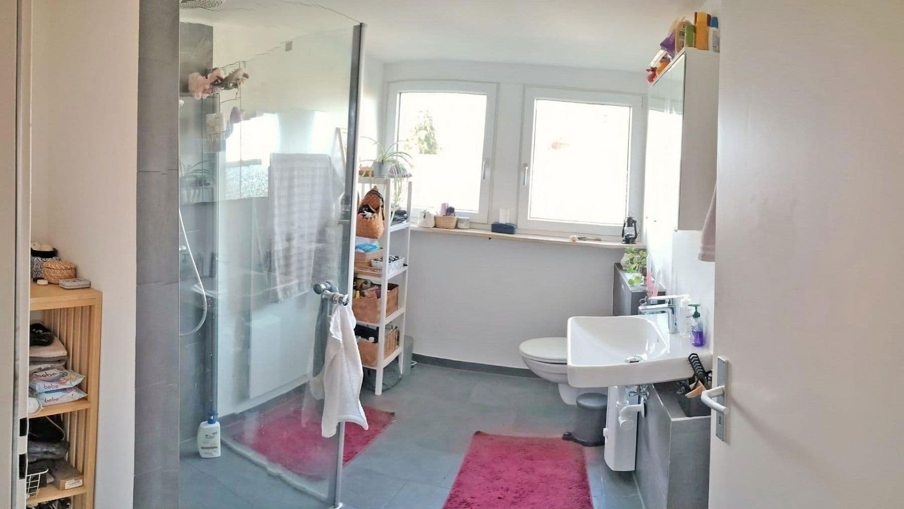 Predaj domu 164 m², pozemek 600 m², Veitsbronn, Bavorsko Predaj domu 164 m², pozemek 600 m², Veitsbronn, Bavorsko