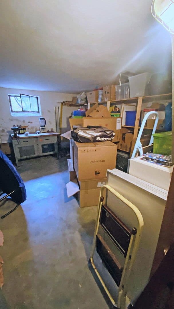 Predaj domu 164 m², pozemek 600 m², Veitsbronn, Bavorsko Predaj domu 164 m², pozemek 600 m², Veitsbronn, Bavorsko