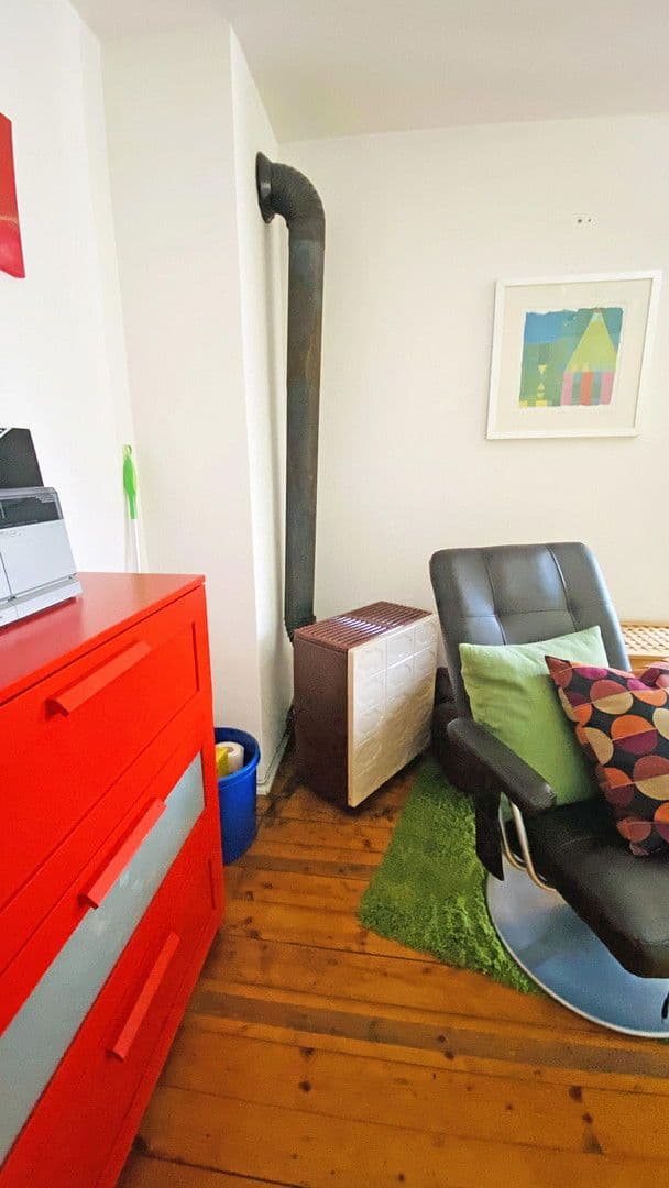 Predaj domu 164 m², pozemek 600 m², Veitsbronn, Bavorsko Predaj domu 164 m², pozemek 600 m², Veitsbronn, Bavorsko