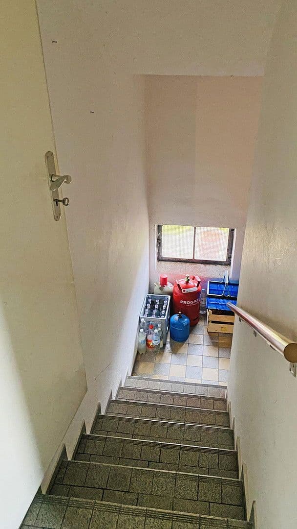 Predaj domu 164 m², pozemek 600 m², Veitsbronn, Bavorsko Predaj domu 164 m², pozemek 600 m², Veitsbronn, Bavorsko