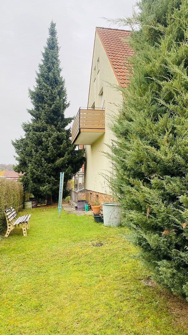 Predaj domu 164 m², pozemek 600 m², Veitsbronn, Bavorsko Predaj domu 164 m², pozemek 600 m², Veitsbronn, Bavorsko